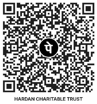 UPI QR Code
